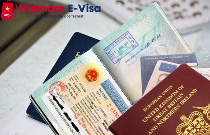 travel visa cost vietnam