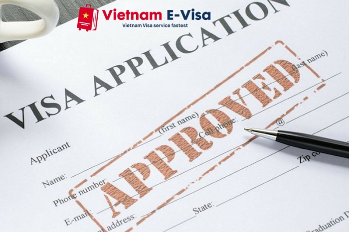 Vietnam Visa Application Form What You Need To Prepare 4514