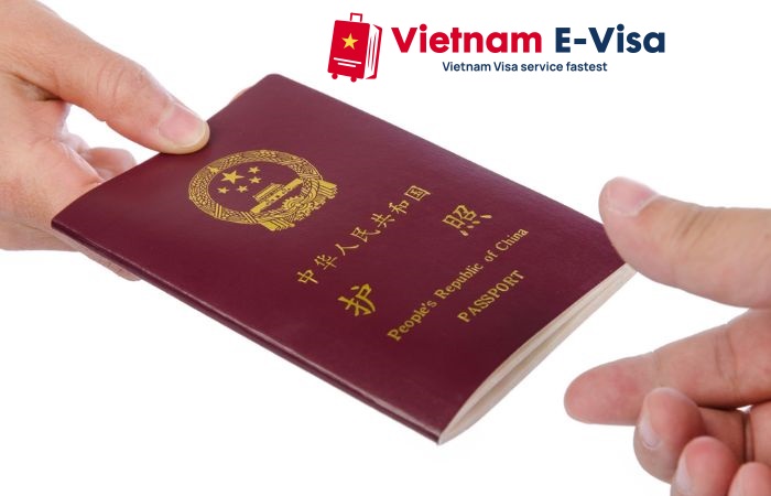 Vietnam Visa For Chinese Citizens Full Instructions 3334