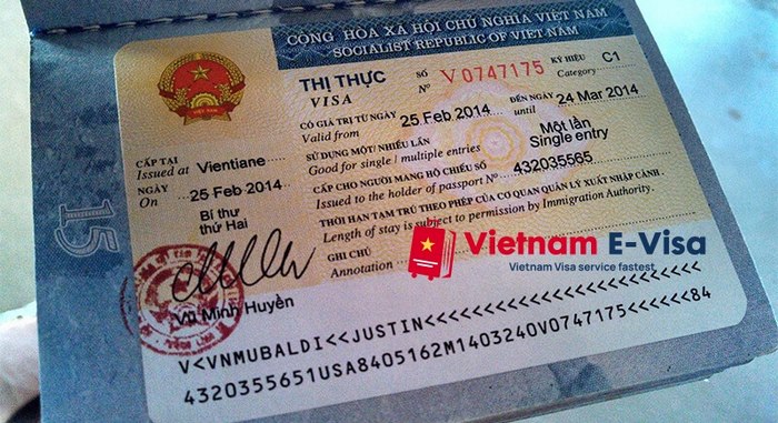 Vietnam Visa Urgent The Newest Exceptional Expedited Service 3702