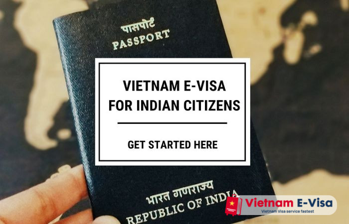 Guideline How To Apply For Vietnam E Visa For IndiansÂ 2145