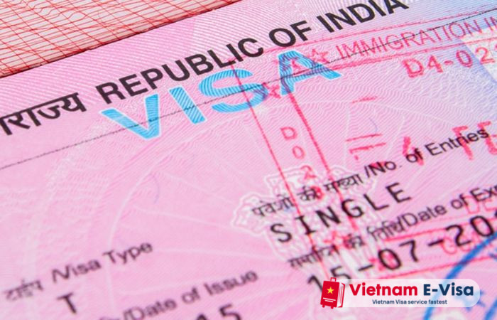 Guideline How To Apply For Vietnam E Visa For IndiansÂ 1604