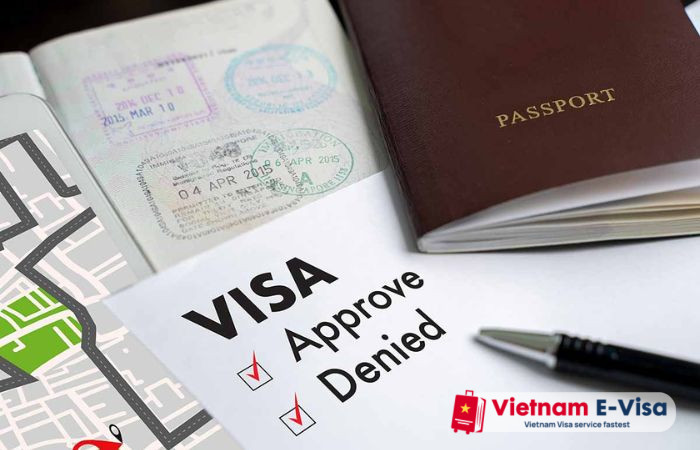 Hot News The Latest Update About Vietnam E Visa 2023 6086