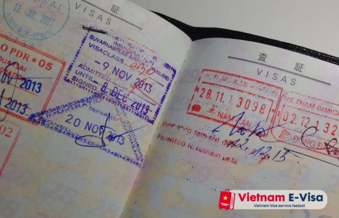 Updated Vietnam Business Visa For Us Citizens Guidelines 1260