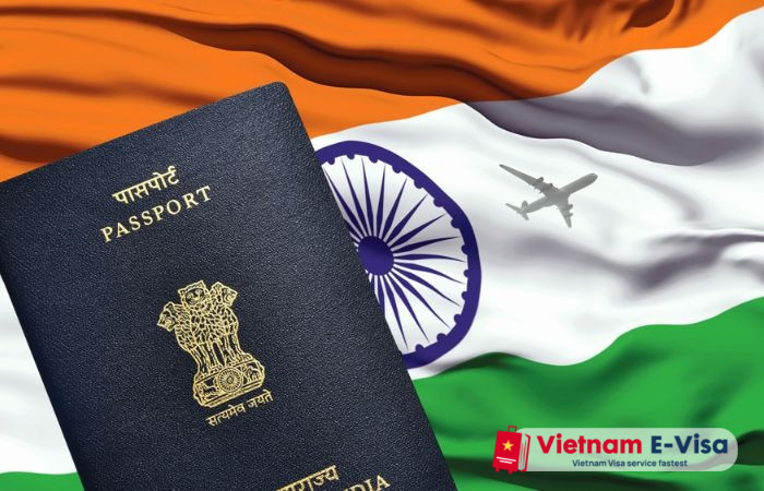 Vietnam Visa For Indians Innovative Information 5391