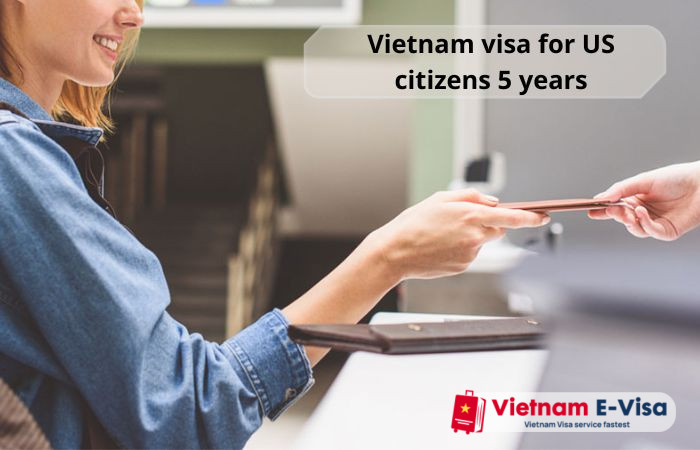 vietnam travel visa for us citizens