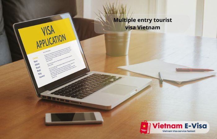 multi entry tourist visa vietnam